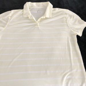 Nike Dri-Fit Golf Shirt